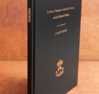 Thesis and Dissertation Bookbinding 